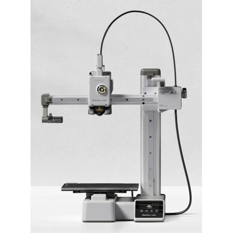 Принтер 3D Bambu Lab A1 mini Combo AMS Lite (BAMBUA1MCOM)