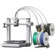 Принтер 3D Bambu Lab A1 Combo AMS Lite (BAMBUA1COM) Принтер 3D Bambu Lab A1 Combo AMS Lite (BAMBUA1COM)