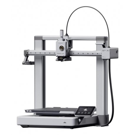 Принтер 3D Bambu Lab A1 Combo AMS Lite (BAMBUA1COM)