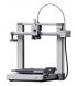Принтер 3D Bambu Lab A1 Combo AMS Lite (BAMBUA1COM)