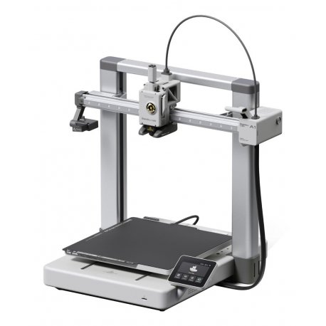 Принтер 3D Bambu Lab A1 Combo AMS Lite (BAMBUA1COM)