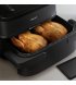 Мультипечь Philips NA150/00 Ovi Flex Dual 6+3L
