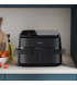 Мультипечь Philips NA150/00 Ovi Flex Dual 6+3L