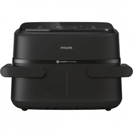 Мультипечь Philips NA150/00 Ovi Flex Dual 6+3L Open Box