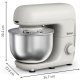 Миксер планетарный Tefal QB160138 Bake Essential Миксер планетарный Tefal QB160138 Bake Essential