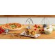 Миксер планетарный Tefal QB160138 Bake Essential Миксер планетарный Tefal QB160138 Bake Essential