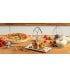 Міксер планетарний Tefal QB160138 Bake Essential