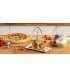 Миксер планетарный Tefal QB160138 Bake Essential
