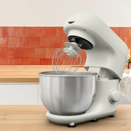 Миксер планетарный Tefal QB160138 Bake Essential