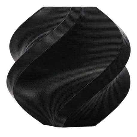 Филамент BambuLab PETG Basic 1,75 мм с катушкой 1 кг Black (PETGBBK)