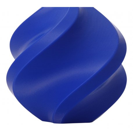 Филамент BambuLab PETG Basic 1,75 мм с катушкой 1 кг Reflex Blue (PETGBREBL)