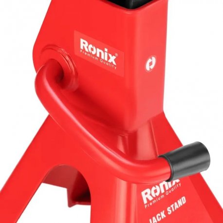 Домкрат-підставка Ronix (RH-4941)