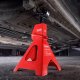 Домкрат-подставка Ronix (RH-4941) Домкрат-подставка Ronix (RH-4941)