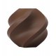 Филамент BambuLab PETG Basic 1,75 мм с катушкой 1 кг Cocoa Brown (PLACOBR) Филамент BambuLab PETG Basic 1,75 мм с катушкой 1 кг Cocoa Brown (PLACOBR)