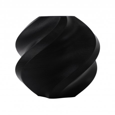 Филамент BambuLab PLA Basic 1,75 мм с катушкой 1 кг Black (PLABK)