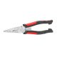 Долгогубцы многофункциональные Ronix (RH-1393) Долгогубцы многофункциональные Ronix (RH-1393)