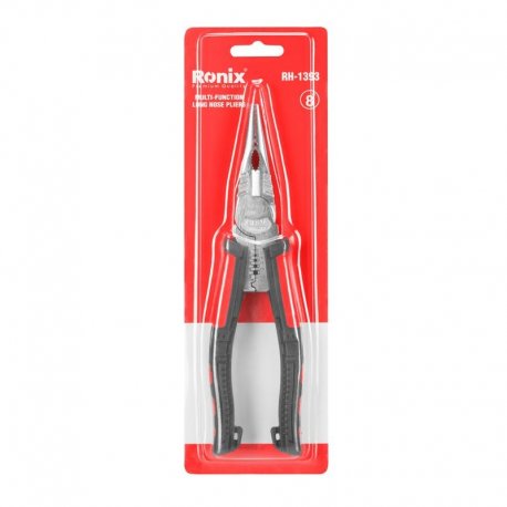 Долгогубцы многофункциональные Ronix (RH-1393)