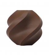 Філамент BambuLab PLA Basic 1,75 мм без котушки 1 кг Cocoa Brown (PLACOBRSF)