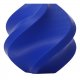 Філамент BambuLab PLA Basic 1,75 мм без котушки 1 кг Blue (PLABLSF)