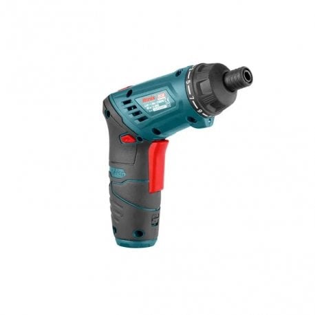 Отвертка аккумуляторная Ronix 3.6В (8530)
