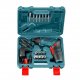Викрутка акумуляторна Ronix 3.6В (8530)