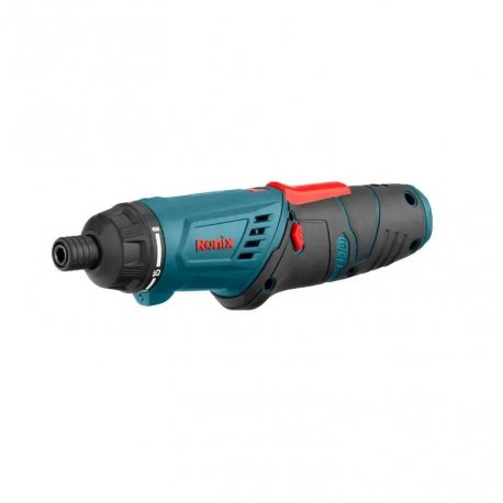 Отвертка аккумуляторная Ronix 3.6В (8530)