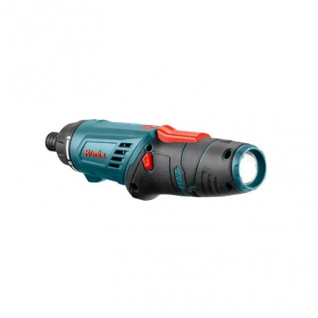 Отвертка аккумуляторная Ronix 3.6В (8530)