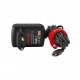 Викрутка акумуляторна Ronix 3.6В (8530)