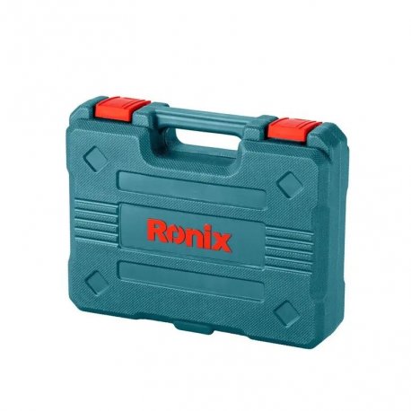 Викрутка акумуляторна Ronix 3.6В (8530)