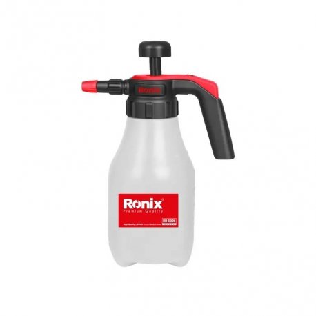 Ручной распылитель Ronix 1.5 л (RH-6006)