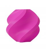 Філамент BambuLab PLA Basic 1,75 мм без котушки 1 кг Magenta (PLAMAGSF)