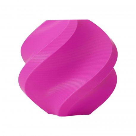 Филамент BambuLab PLA Basic 1,75мм без катушки 1 кг Magenta (PLAMAGSF)