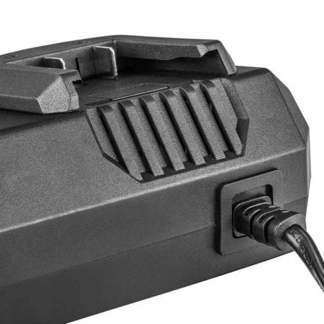 Зарядное устройство Ronix 20В 2.2А x 2 (8994)