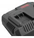 Зарядное устройство Ronix 20В 2.2А x 2 (8994)