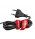 Зарядное устройство Ronix 20В 2.2А x 2 (8994)