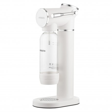 Сифон для газирования воды Ardesto White (SMW-02W)