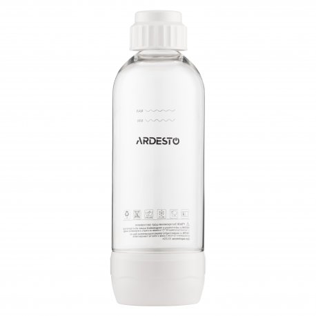 Сифон для газирования воды Ardesto White (SMW-02W)