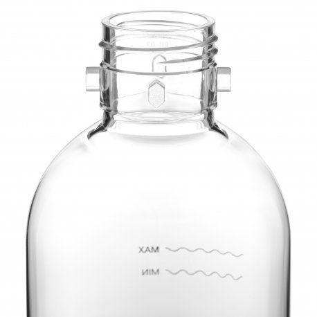 Сифон для газирования воды Ardesto White (SMW-02W)