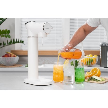 Сифон для газирования воды Ardesto White (SMW-02W)