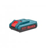 Акумулятор Ronix 2Ач (8990)