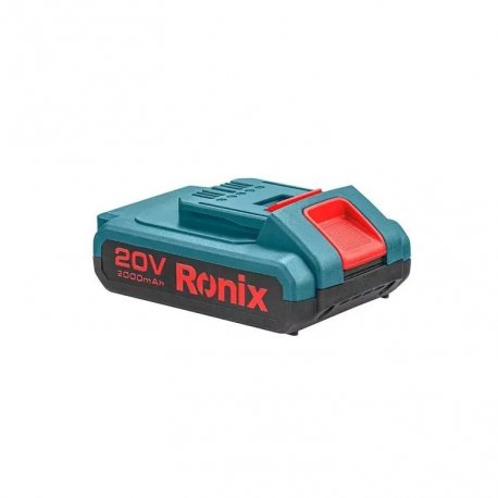 Акумулятор Ronix 2Ач (8990)