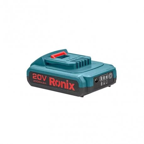 Аккумулятор Ronix 2Ач (8990)