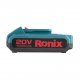 Аккумулятор Ronix 2Ач (8990)