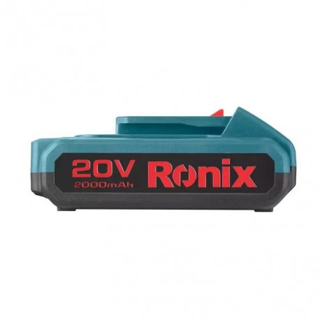 Аккумулятор Ronix 2Ач (8990)
