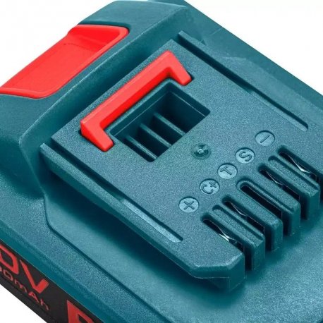 Аккумулятор Ronix 2Ач (8990)