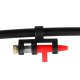 Ножный насос Ronix (RH-4201)