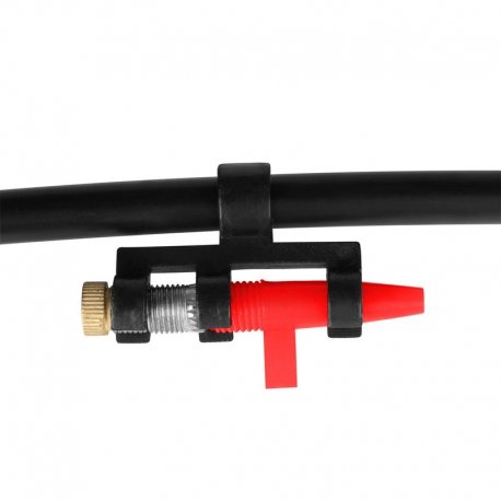 Ножный насос Ronix (RH-4201)