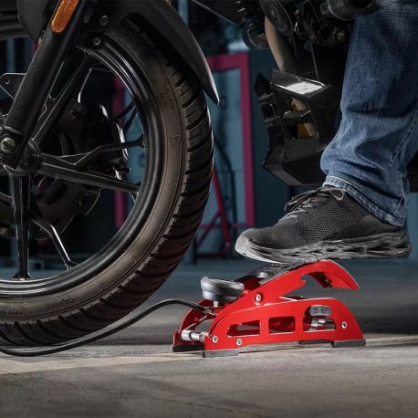 Ножний насос Ronix (RH-4201)