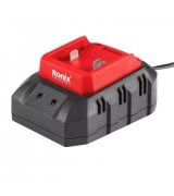 Зарядное устройство Ronix 20В 4А (8693)