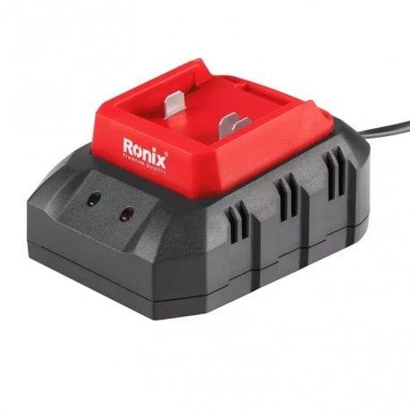 Зарядное устройство Ronix 20В 4А (8693)